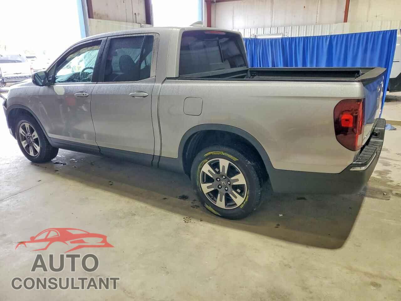HONDA RIDGELINE 2019 - 5FPYK3F64KB015011