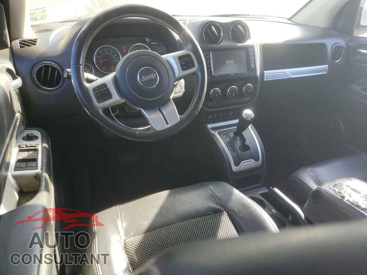 JEEP COMPASS 2014 - 1C4NJCEB0ED650803