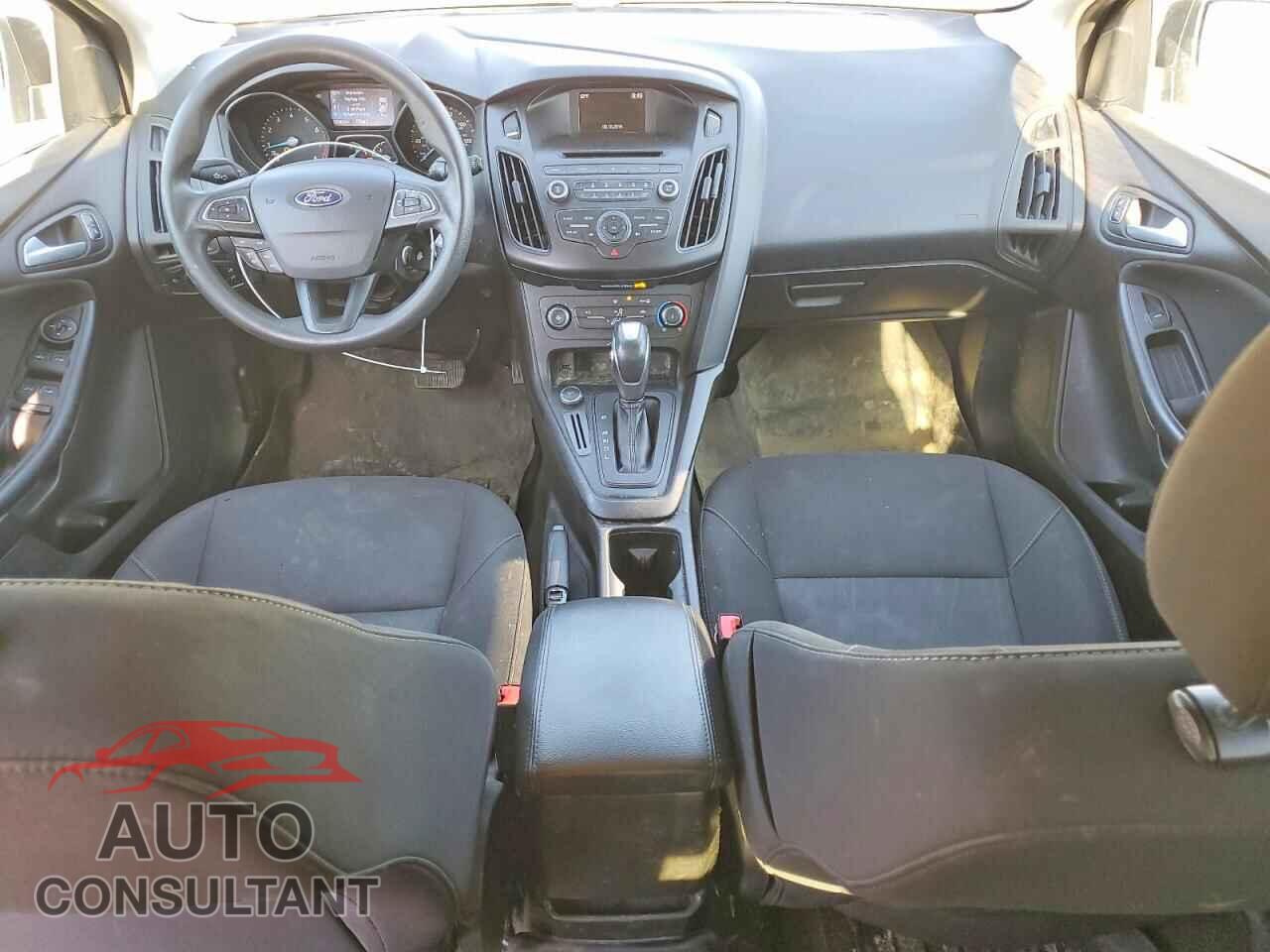 FORD FOCUS 2016 - 1FADP3K23GL377787