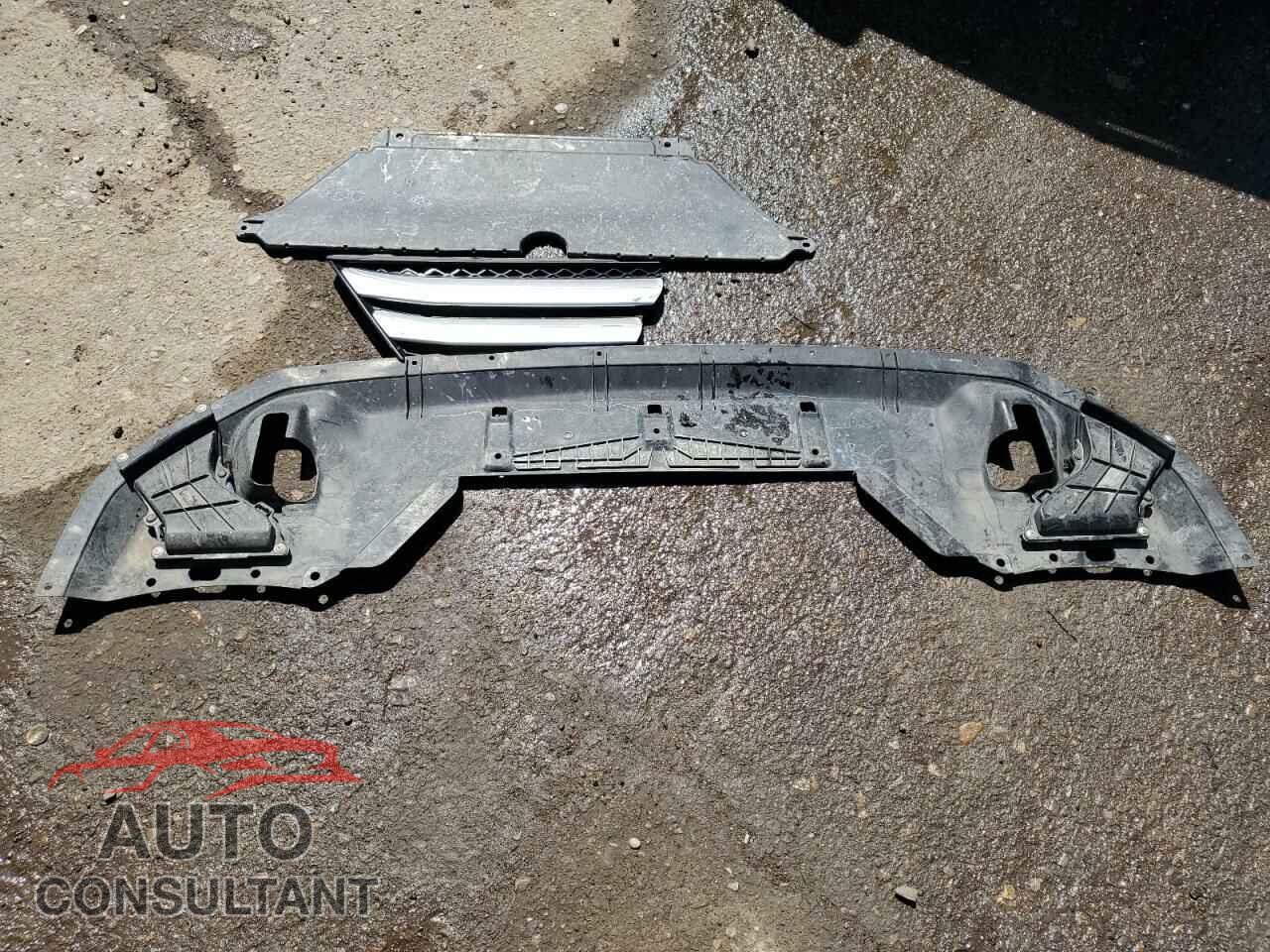 MITSUBISHI ECLIPSE 2020 - JA4AS3AA6LZ001722