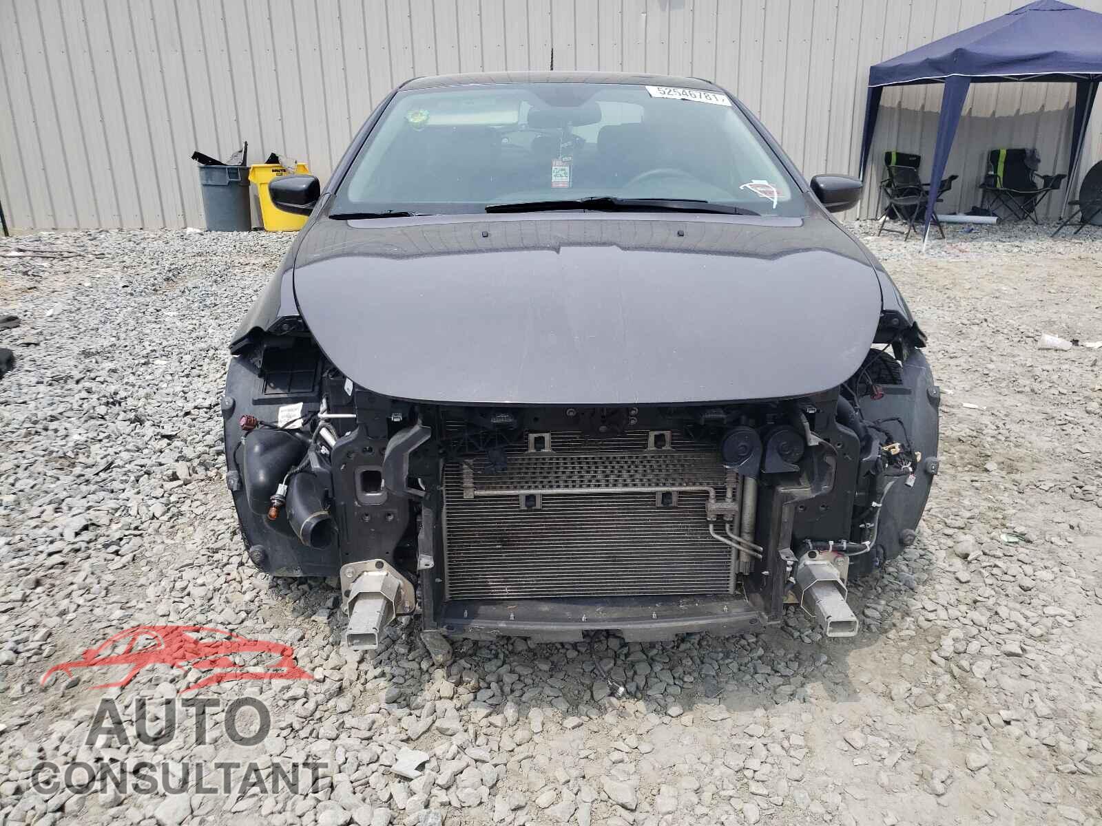 DODGE DART 2016 - 1C3CDFBB7GD689819