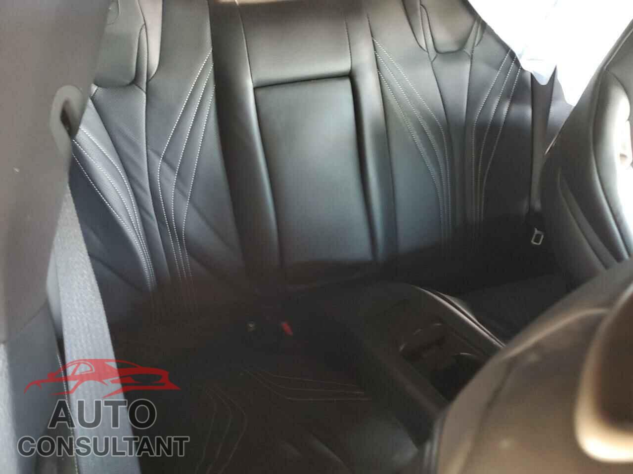 LEXUS RC 2022 - JTHDP5BC3N5008409