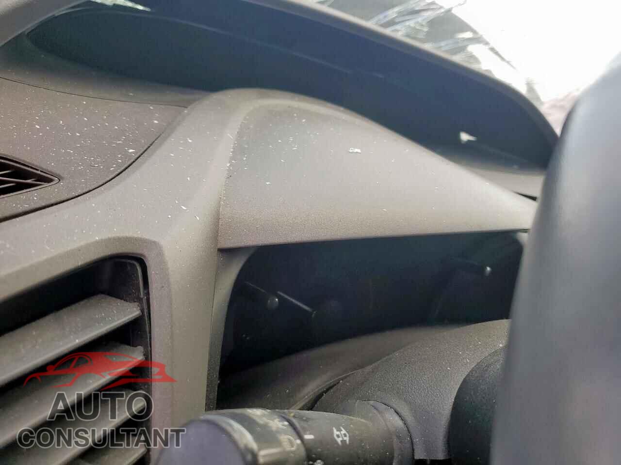 HONDA CIVIC 2012 - 19XFB2F58CE383913