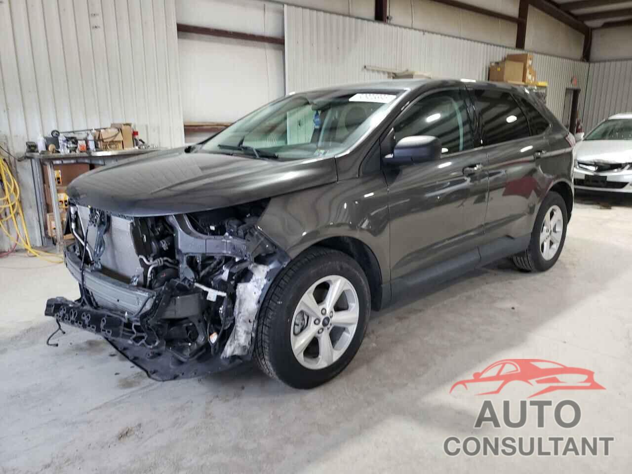 FORD EDGE 2016 - 2FMPK3G90GBB83628