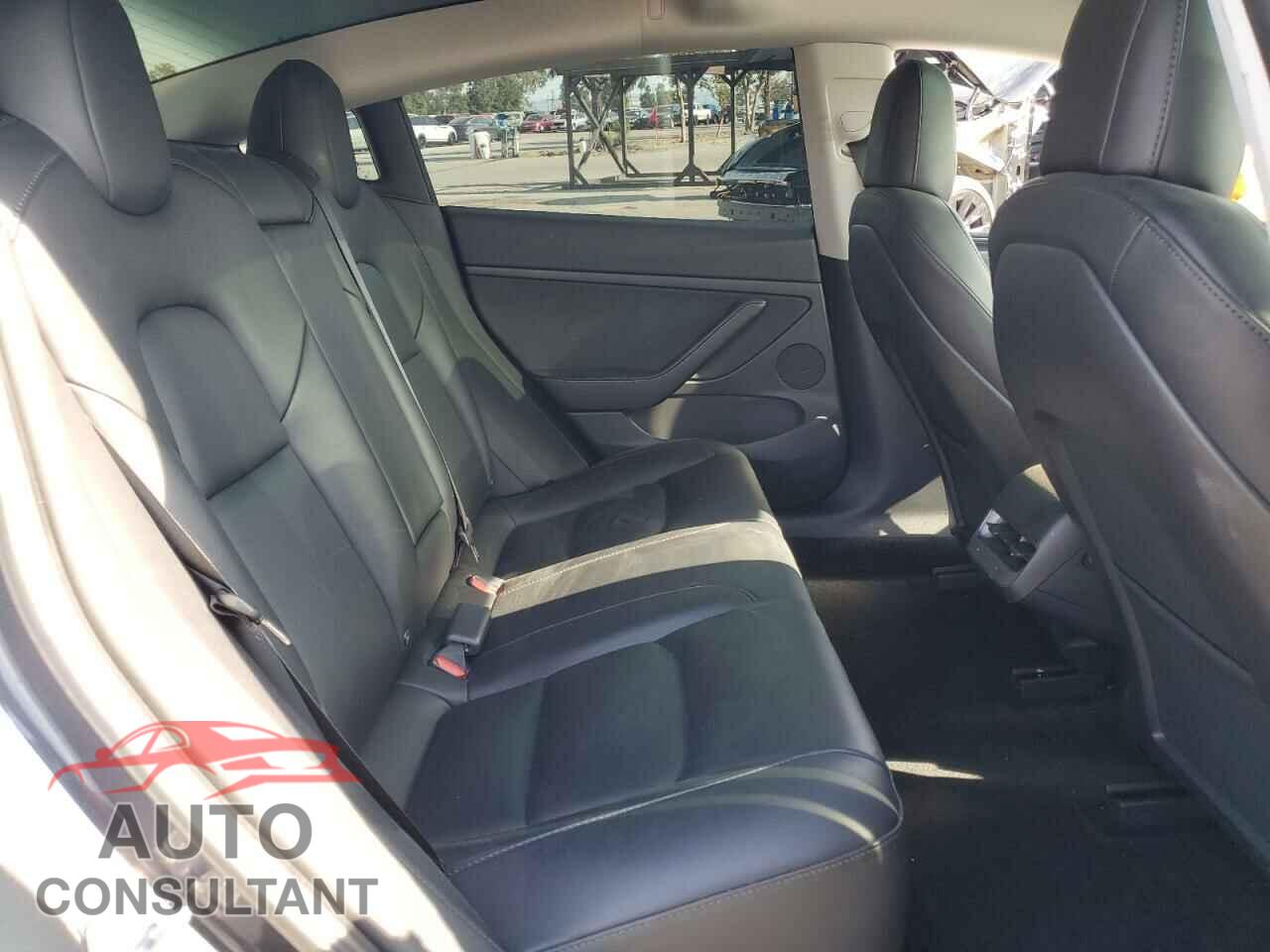 TESLA MODEL 3 2023 - 5YJ3E1EA9PF412192