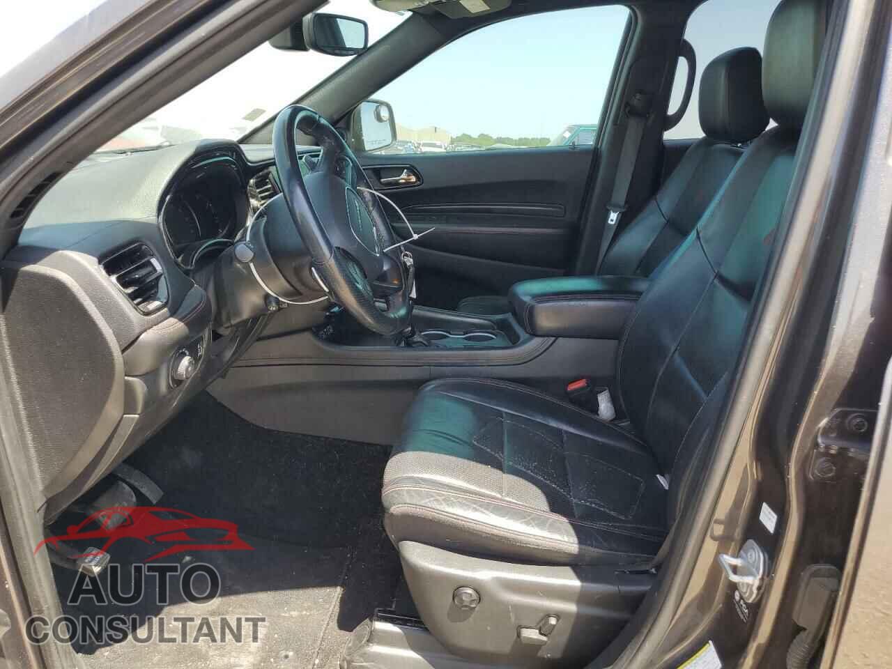DODGE DURANGO 2021 - 1C4SDHCT0MC693318