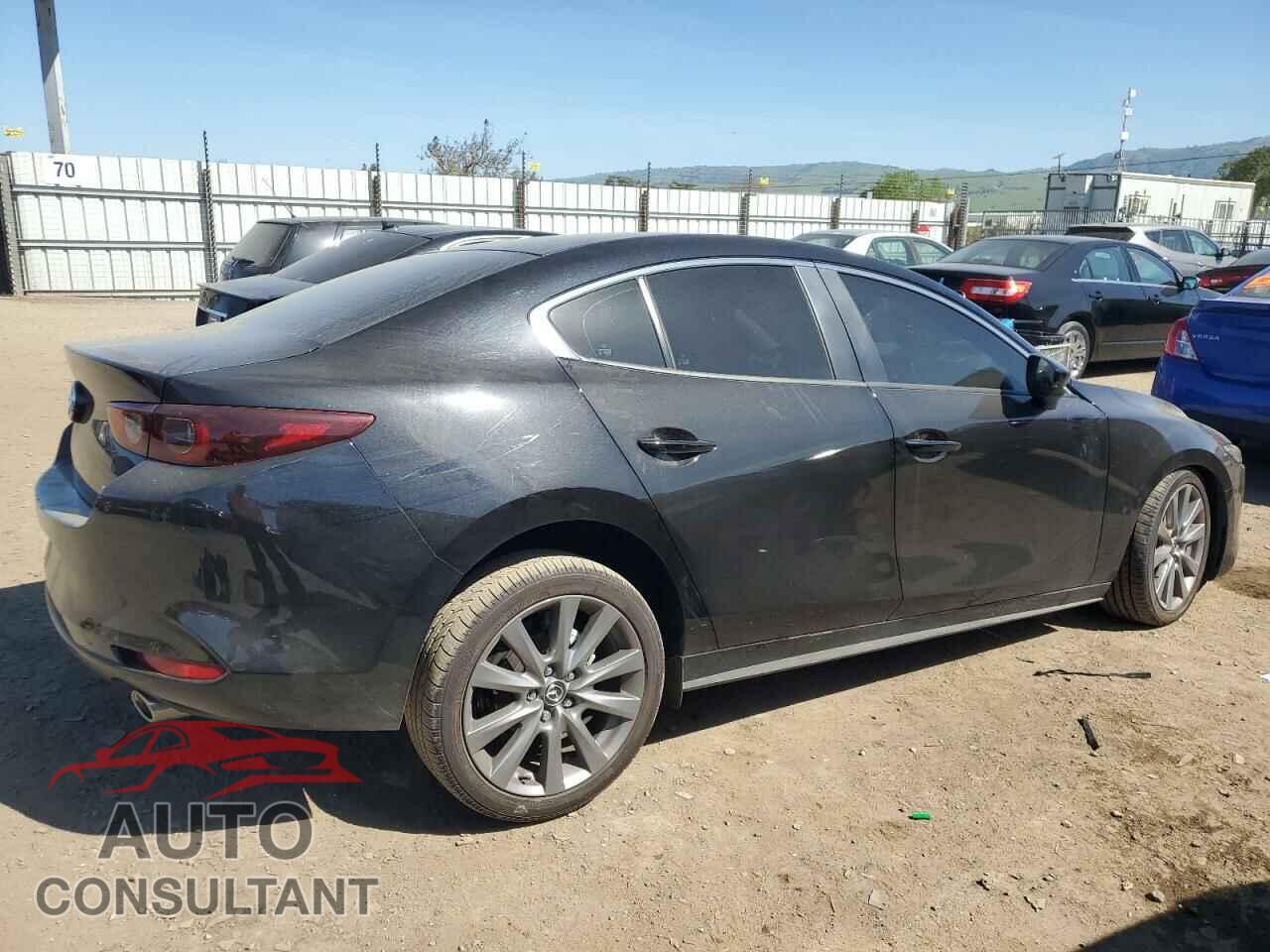 MAZDA 3 2024 - 3MZBPACMXRM433471