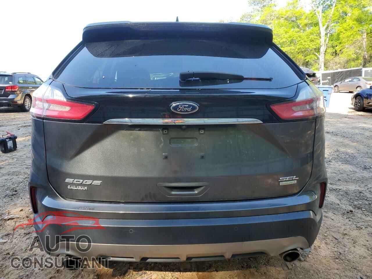 FORD EDGE 2019 - 2FMPK3J93KBC24352