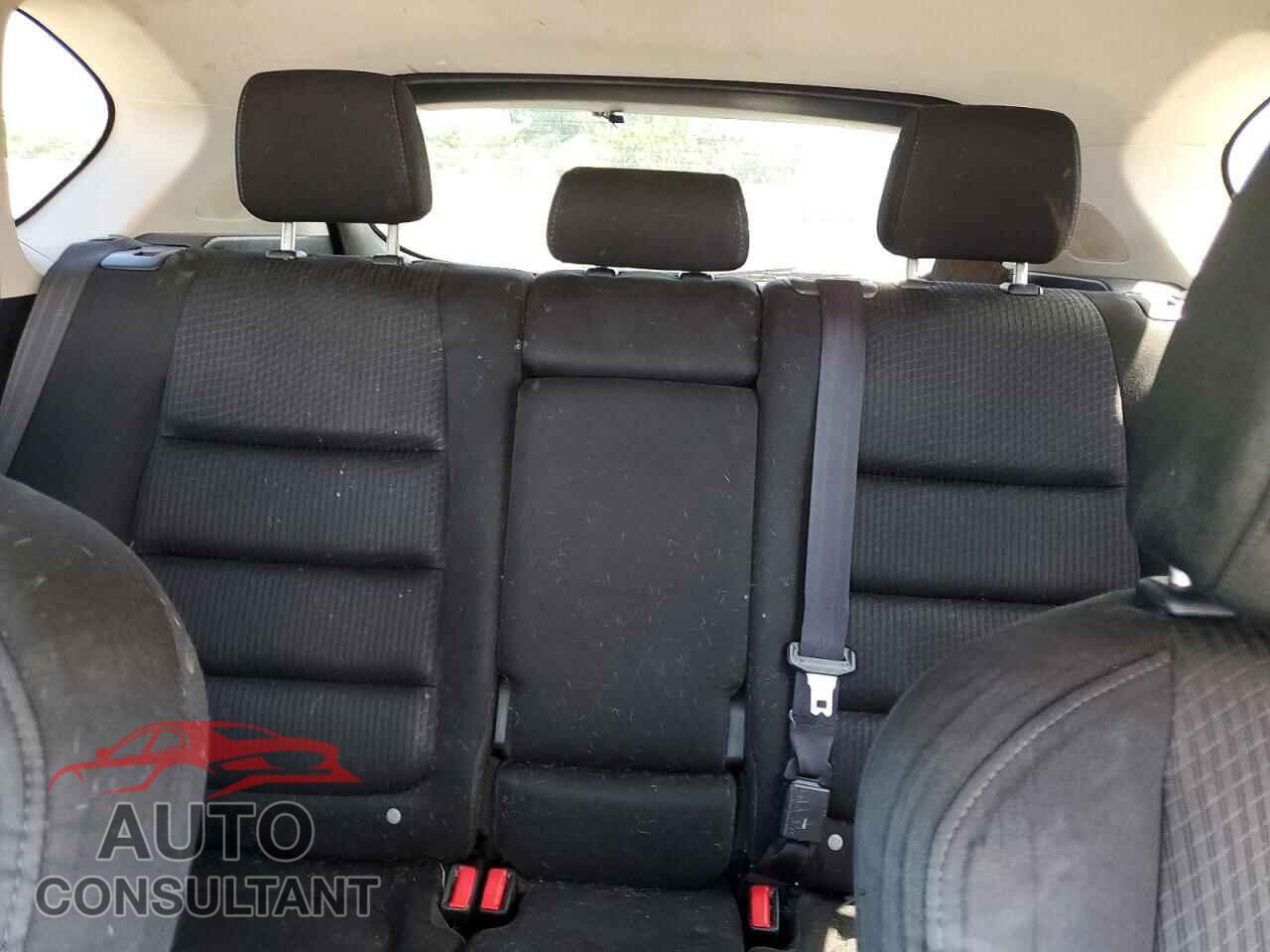 MAZDA CX-5 2013 - JM3KE2CE3D0129067