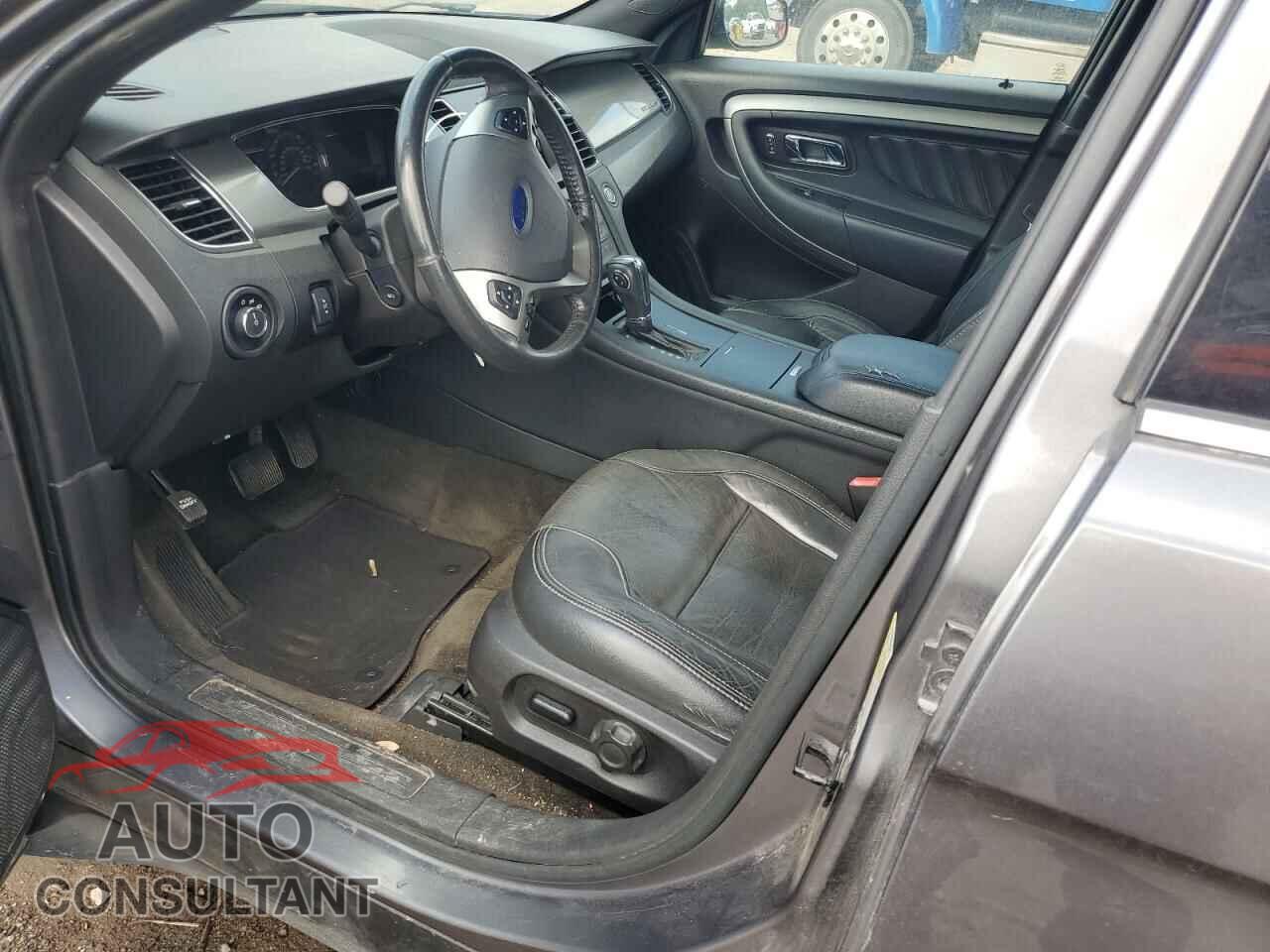 FORD TAURUS 2014 - 1FAHP2E84EG123006