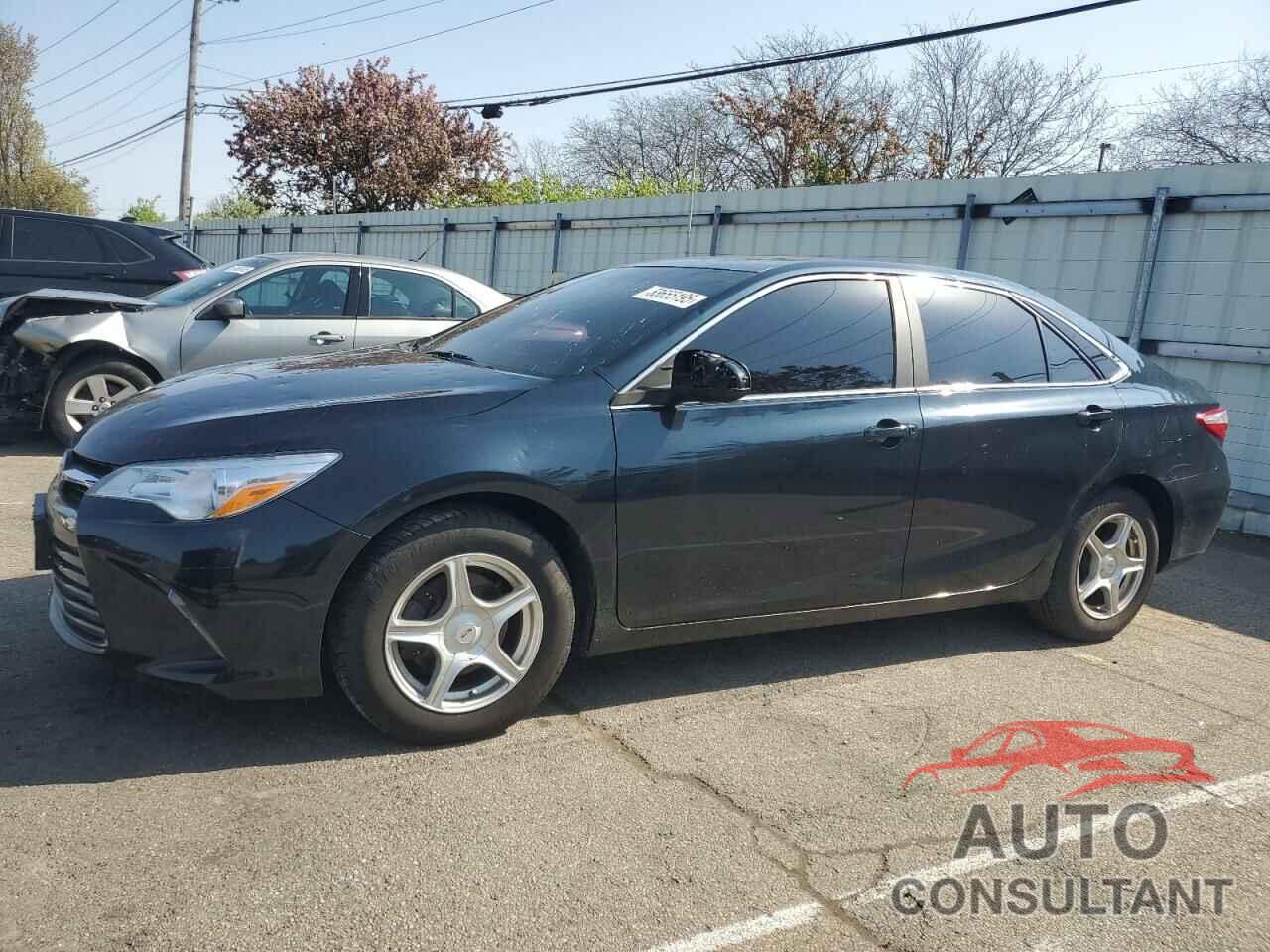 TOYOTA CAMRY 2015 - 4T4BF1FK9FR453865