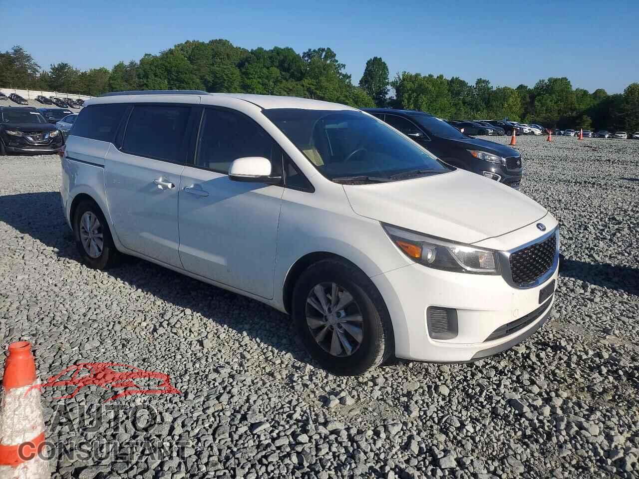 KIA All Models 2015 - KNDMB5C10F6074442