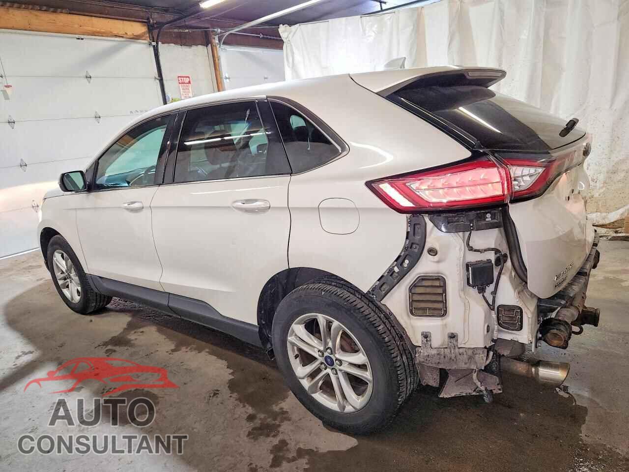 FORD EDGE 2015 - 2FMTK4J82FBC30130
