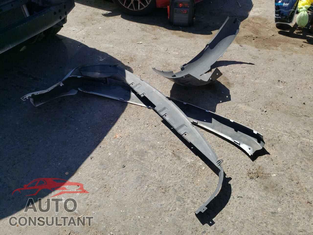 DODGE CARAVAN 2016 - 2C4RDGBG4GR348592