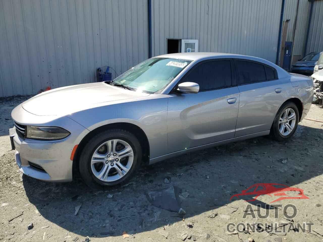 DODGE CHARGER 2015 - 2C3CDXBG6FH795097