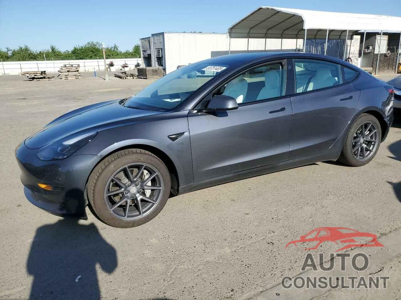 TESLA MODEL 3 2023 - 5YJ3E1EA1PF638310