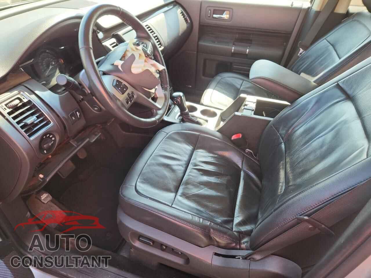 FORD FLEX 2017 - 2FMGK5C84HBA04484