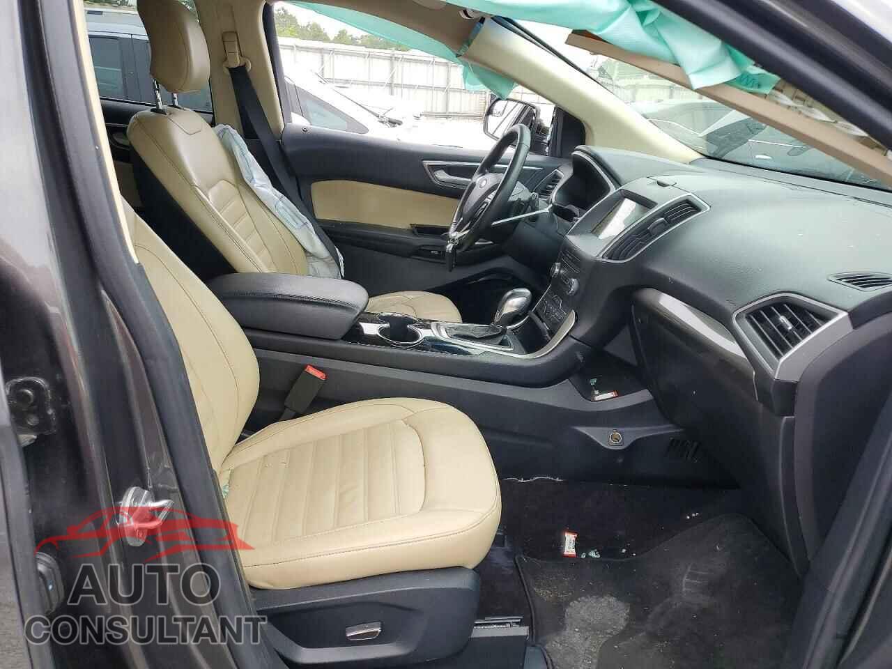 FORD EDGE 2017 - 2FMPK3J99HBB30632