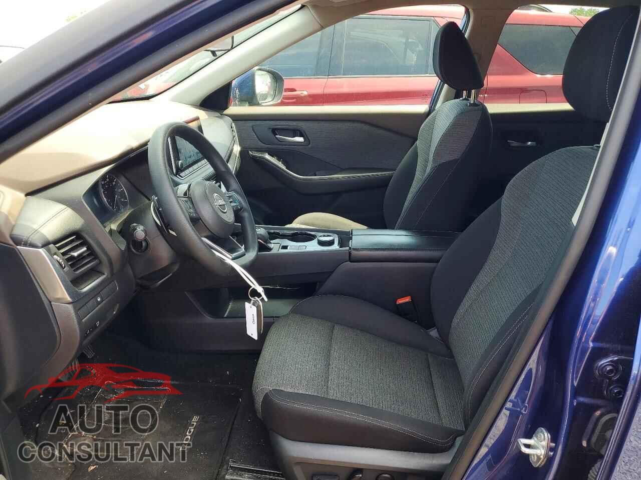 NISSAN ROGUE 2023 - 5N1BT3BBXPC839934