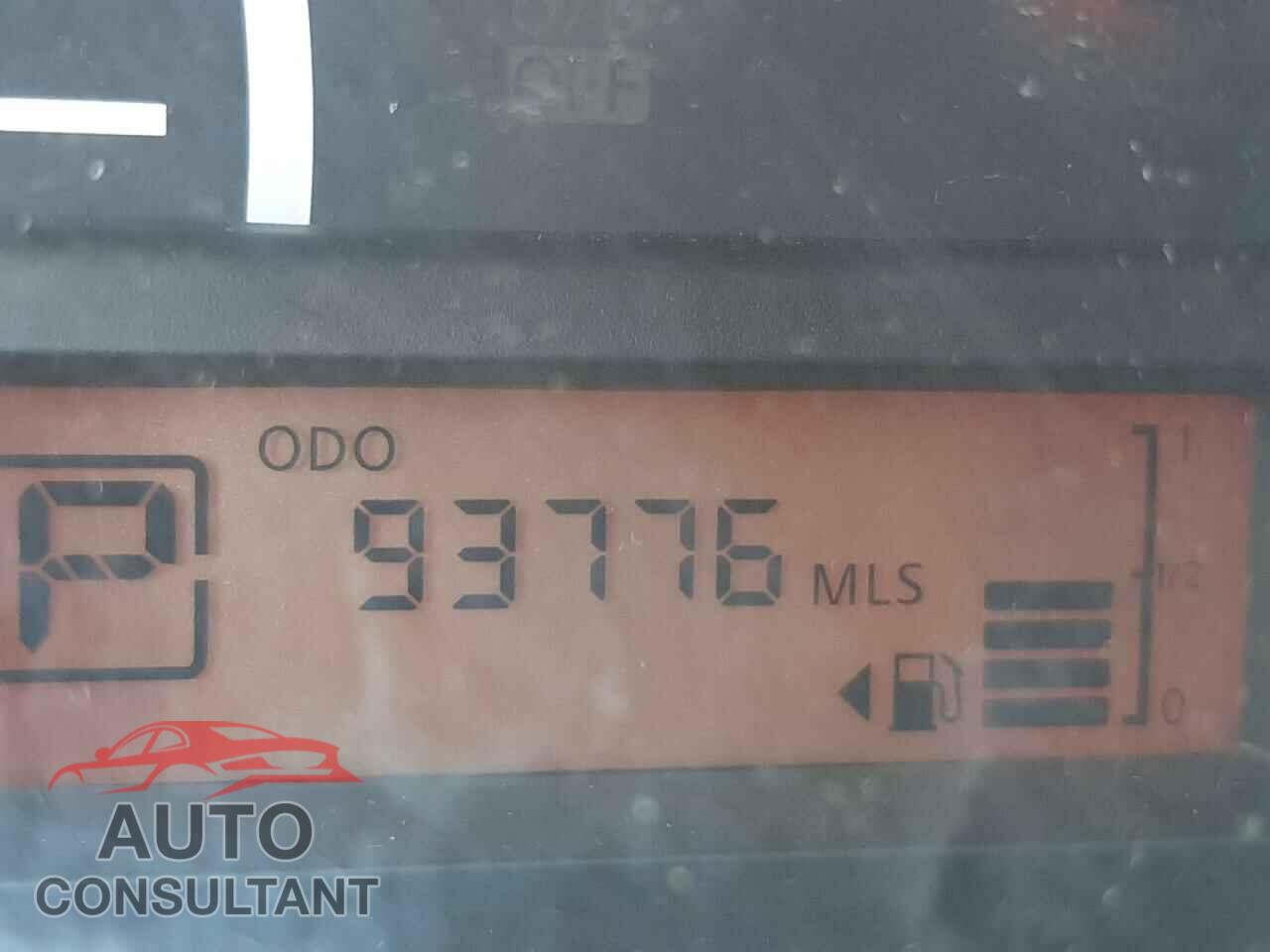 NISSAN VERSA 2016 - 3N1CN7AP1GL887918