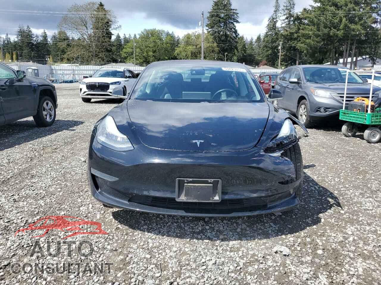 TESLA MODEL 3 2019 - 5YJ3E1EA8KF305594
