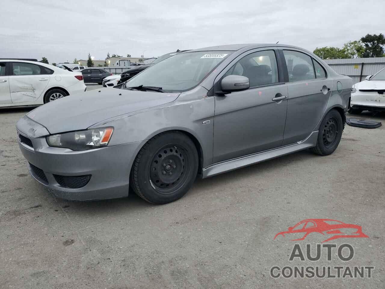 MITSUBISHI LANCER 2015 - JA32U2FU6FU008719