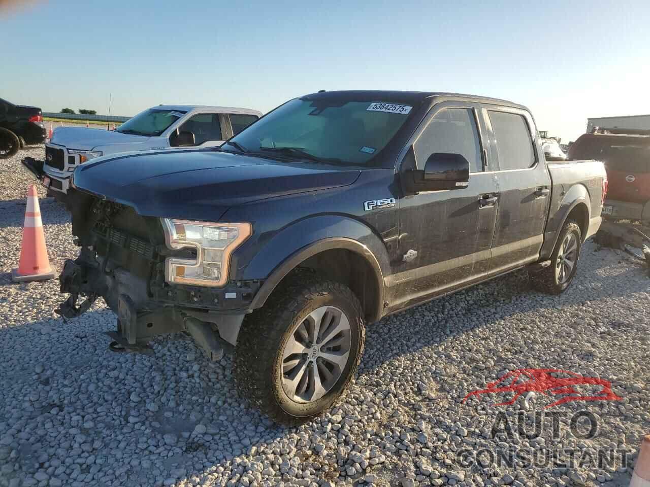 FORD F-150 2015 - 1FTEW1EF1FFC52983