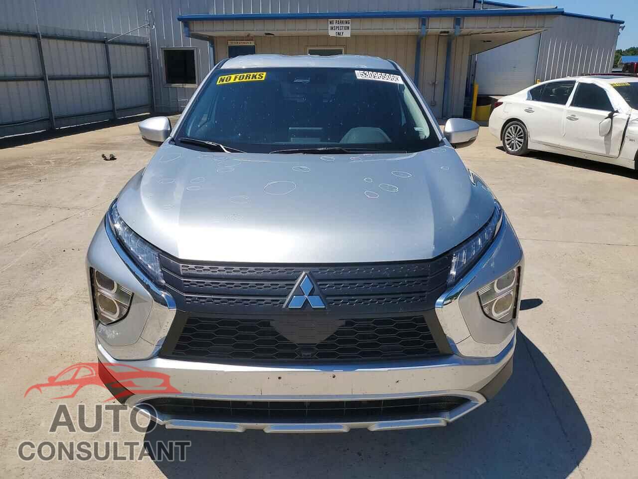 MITSUBISHI ECLIPSE 2026 - JA4ATWAA8TZ027723