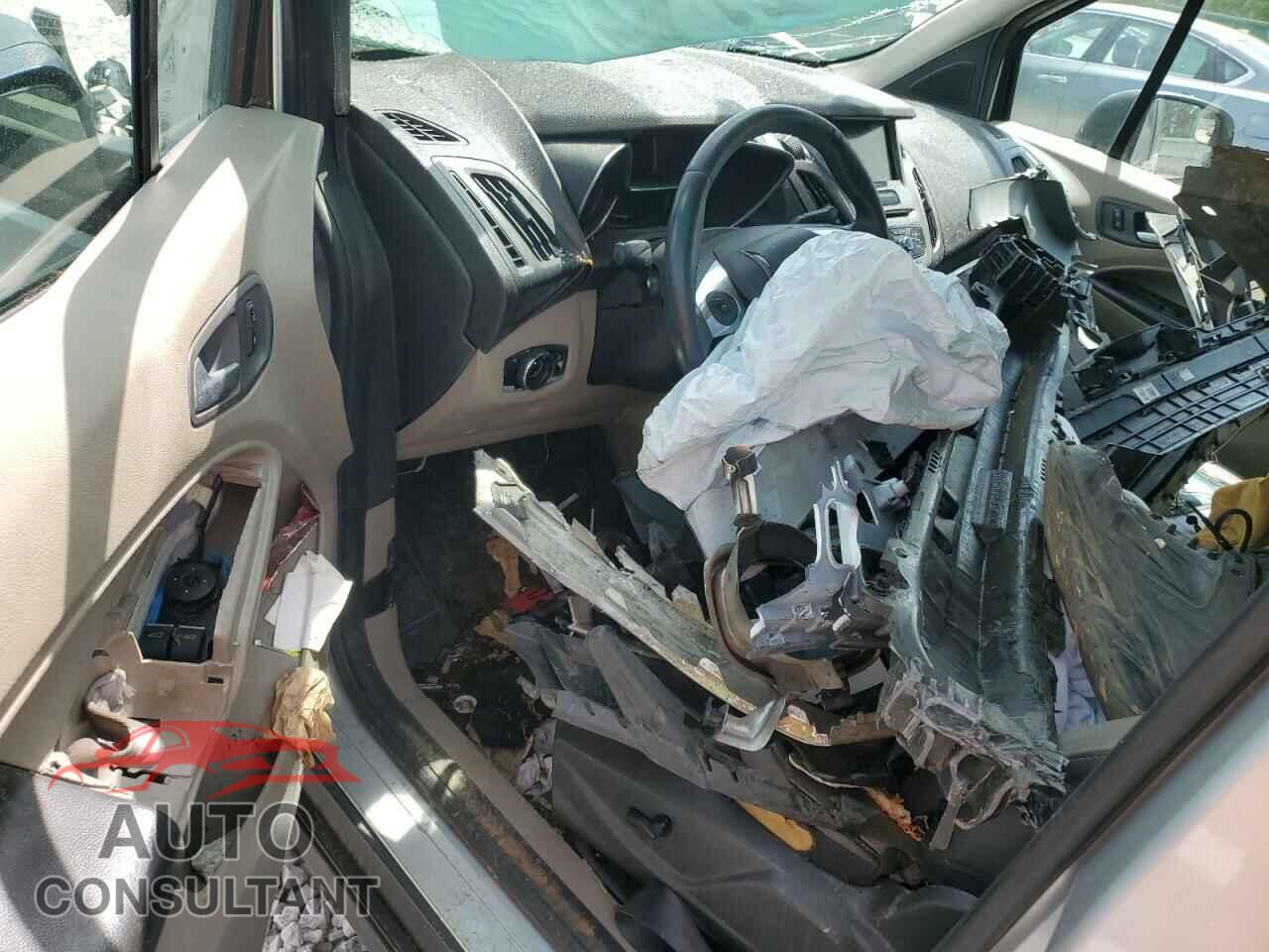FORD TRANSIT 2015 - NM0GS9F74F1223868