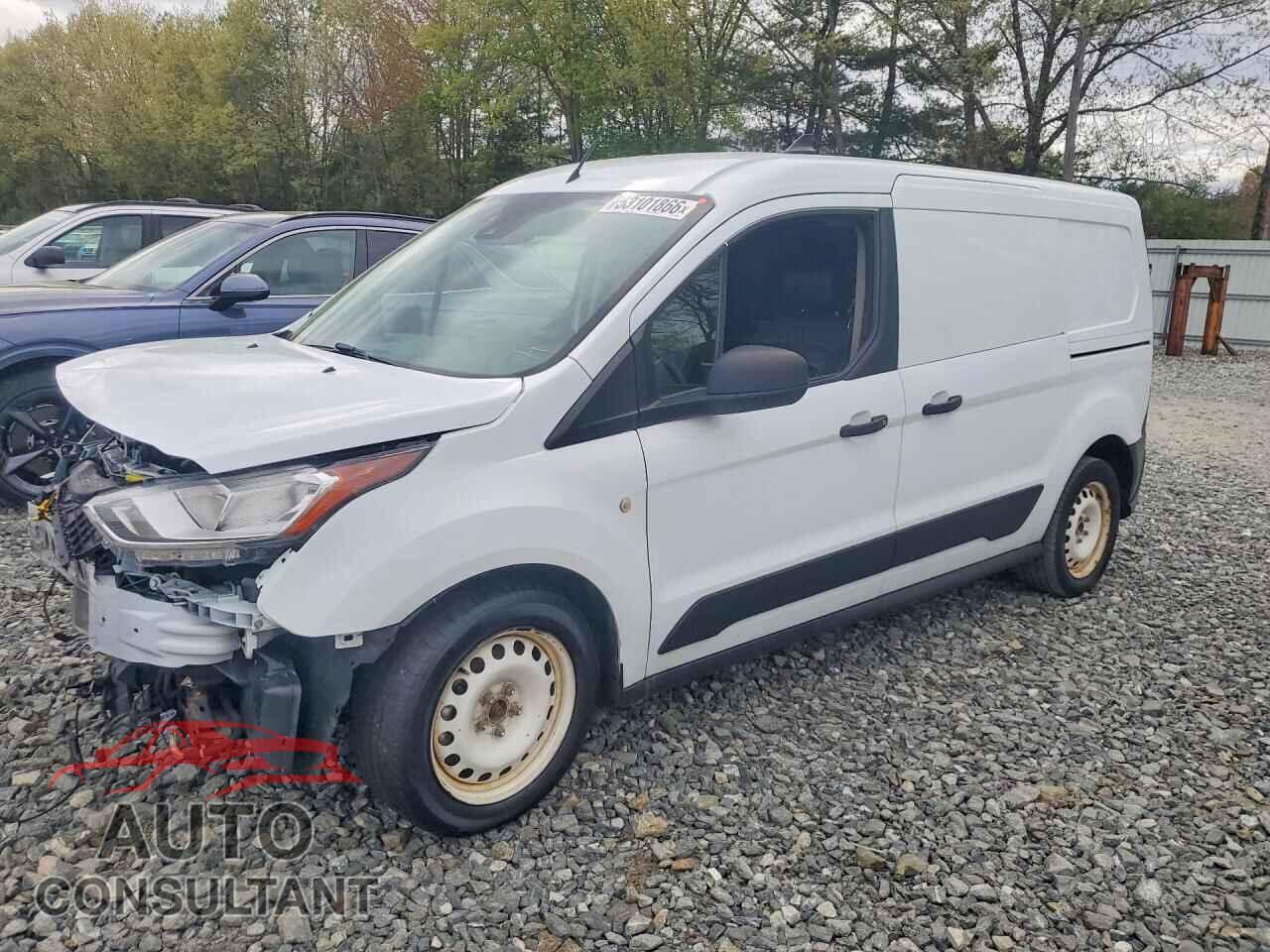 FORD TRANSIT 2020 - NM0LS7E2XL1444802