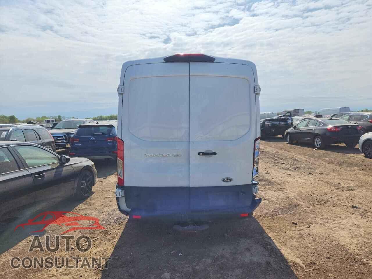FORD TRANSIT 2020 - 1FTBR1C82LKB45829