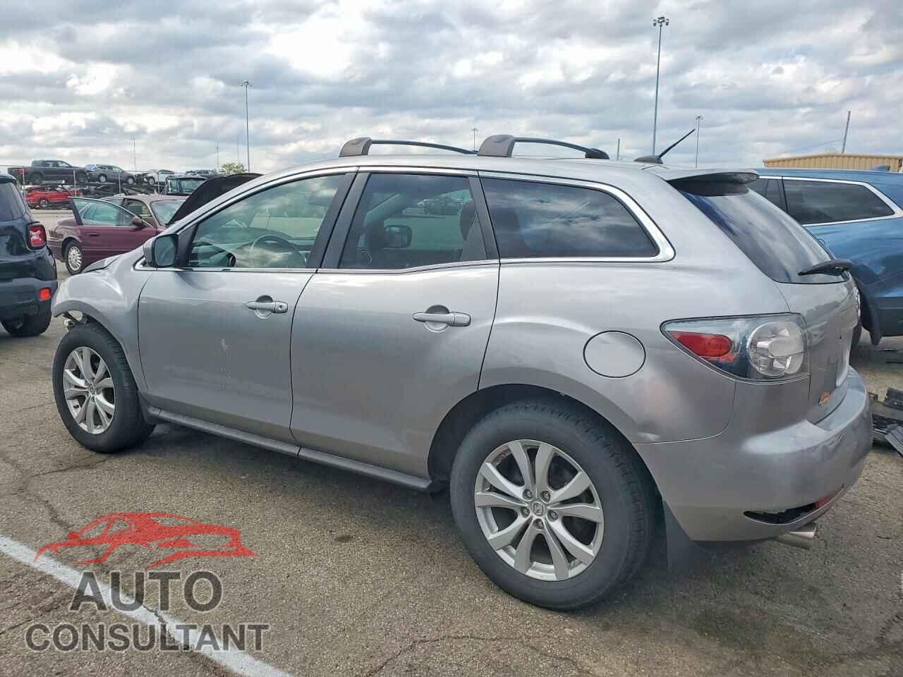 MAZDA CX-7 2010 - JM3ER2W35A0352069