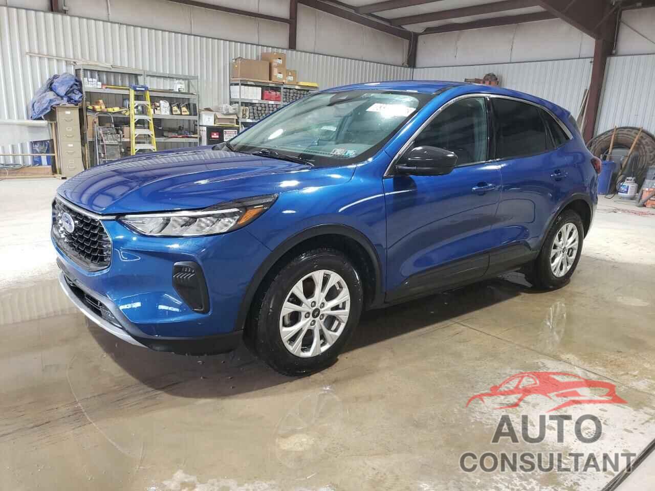 FORD ESCAPE ACT 2023 - 1FMCU0GN2PUA19330