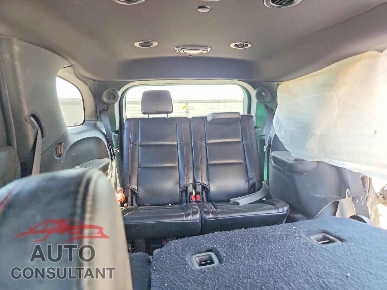 DODGE DURANGO 2023 - 1C4SDJCTXPC547262