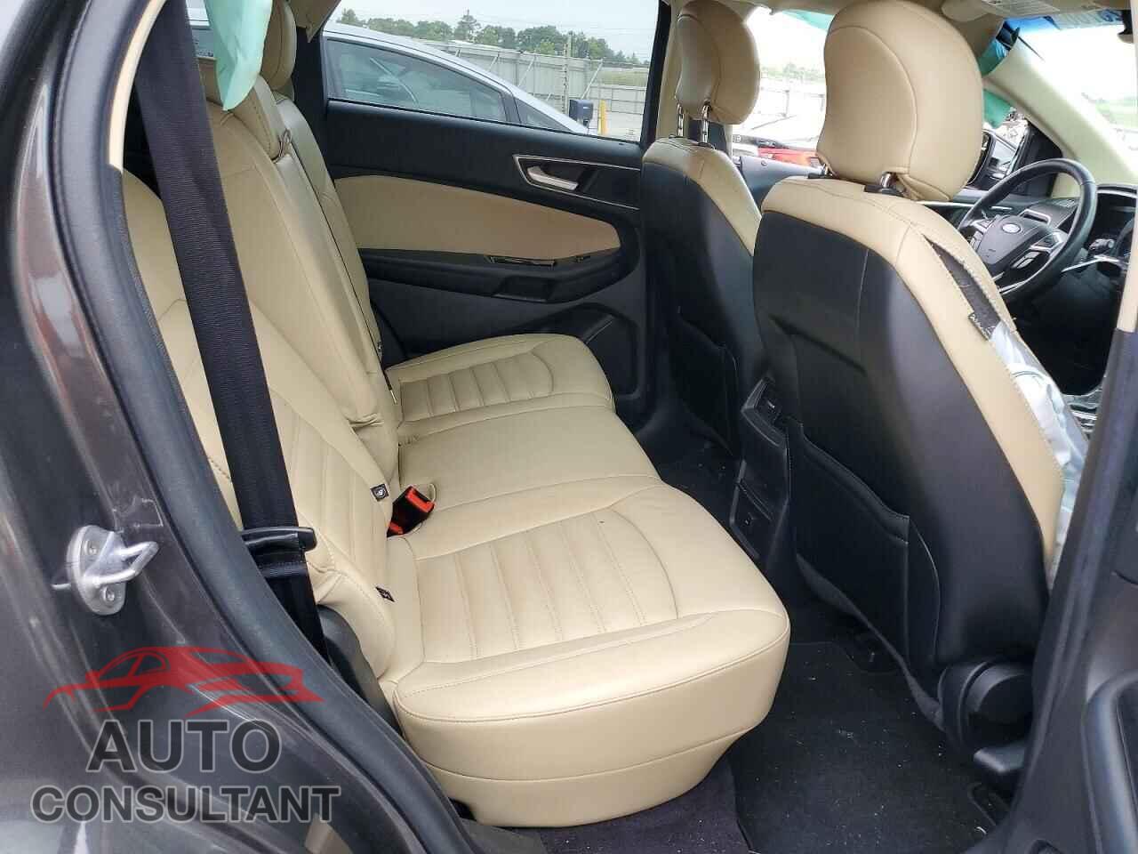 FORD EDGE 2017 - 2FMPK3J99HBB30632