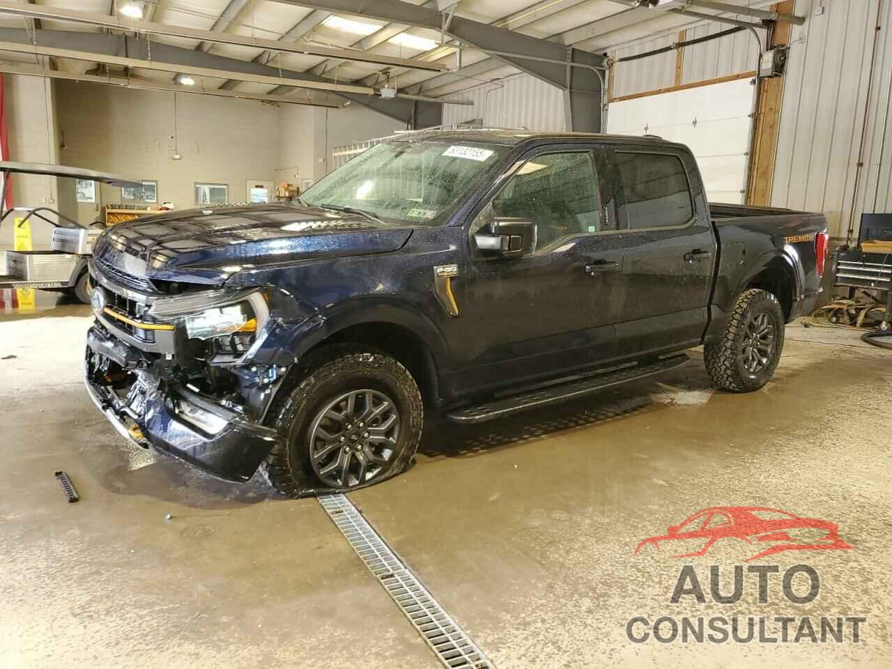 FORD F-150 2023 - 1FTFW1E50PFC72851