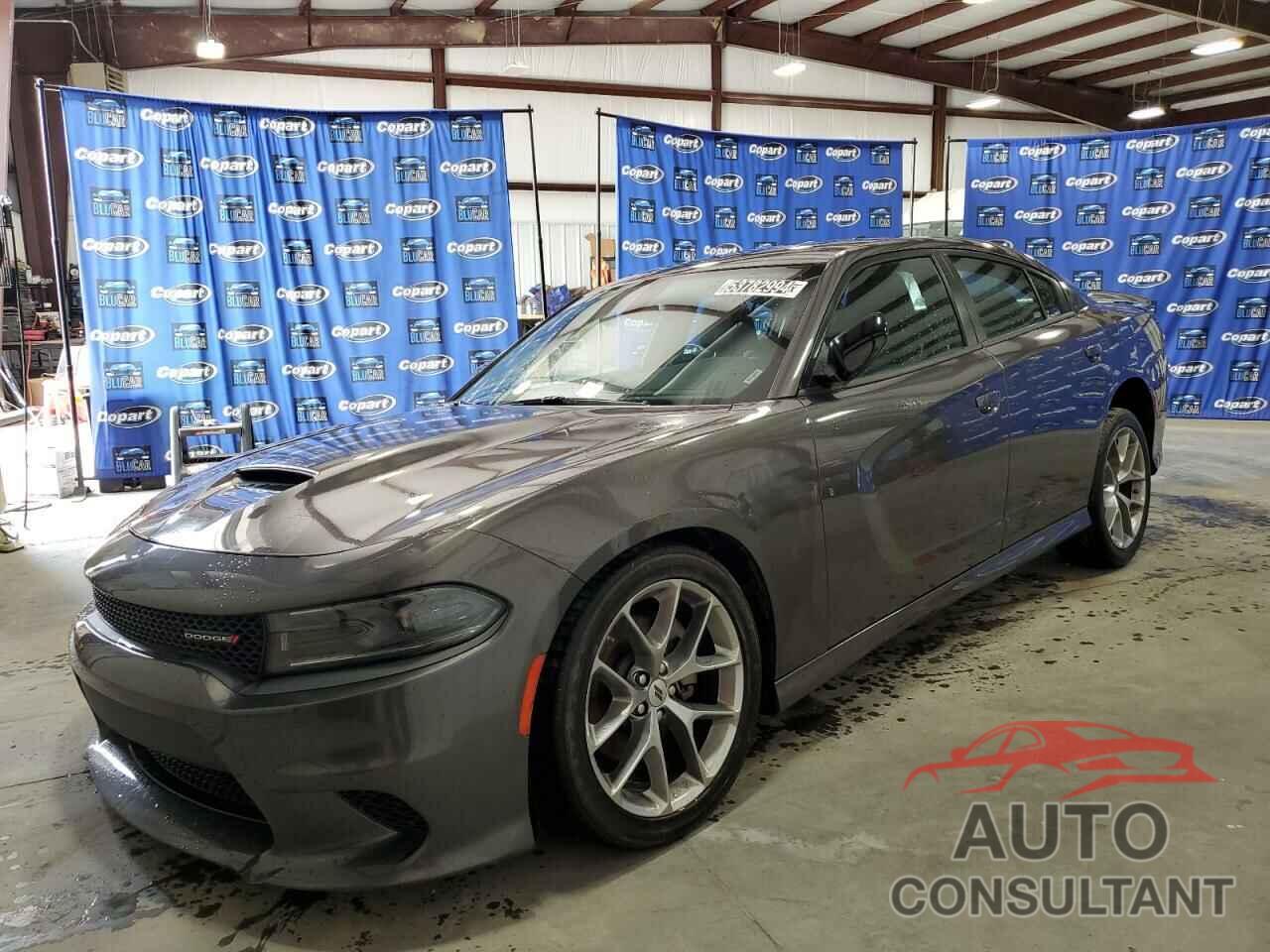 DODGE CHARGER 2023 - 2C3CDXHG5PH518708
