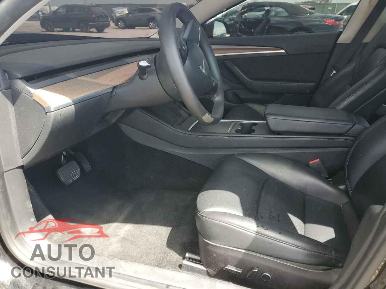 TESLA MODEL 3 2023 - 5YJ3E1EA5PF459638
