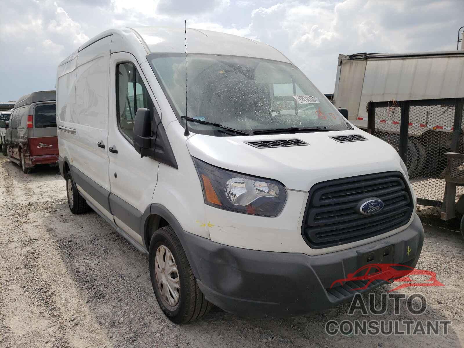 FORD TRANSIT CO 2019 - 1FTYR2CMXKKA87206