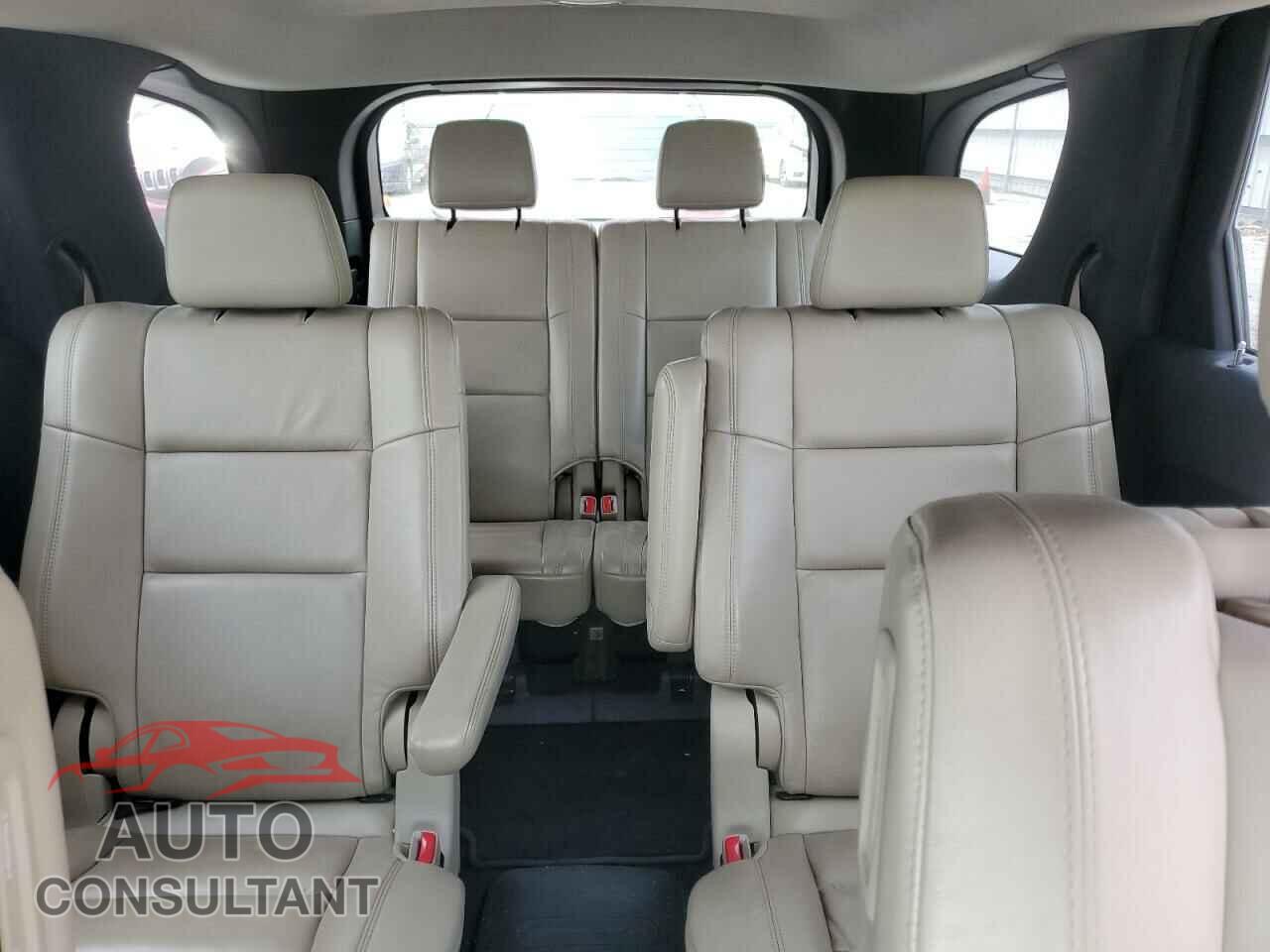 DODGE DURANGO 2014 - 1C4RDHDG6EC377973