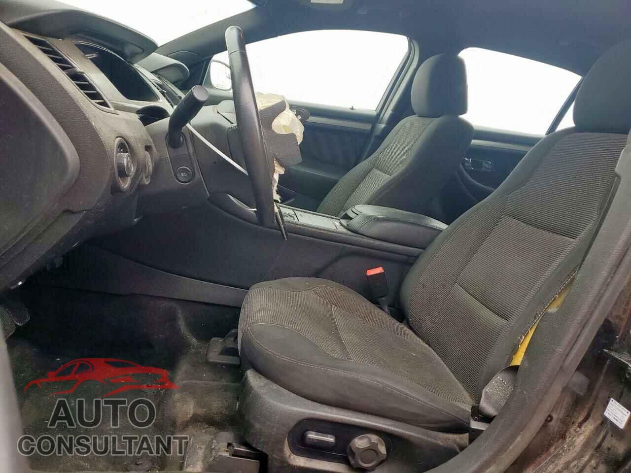 FORD TAURUS 2016 - 1FAHP2E85GG100966