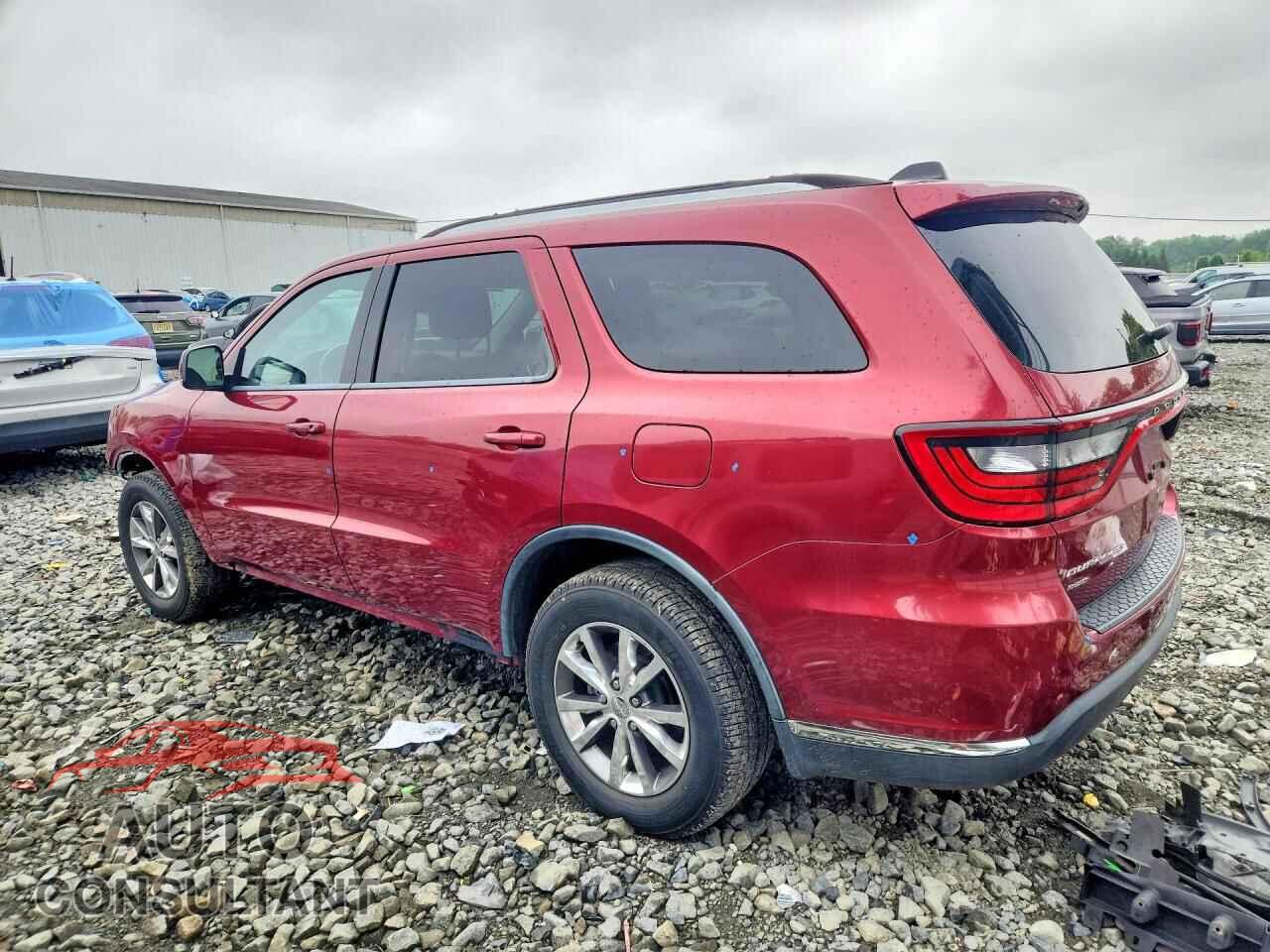 DODGE DURANGO 2014 - 1C4RDJDG8EC976574