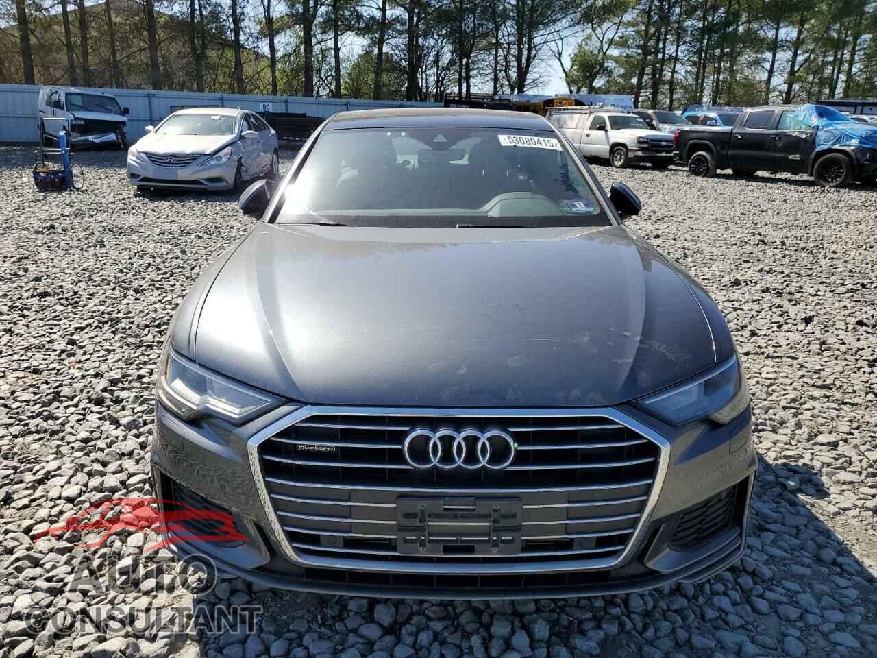 AUDI A6 2019 - WAUK2AF21KN105022
