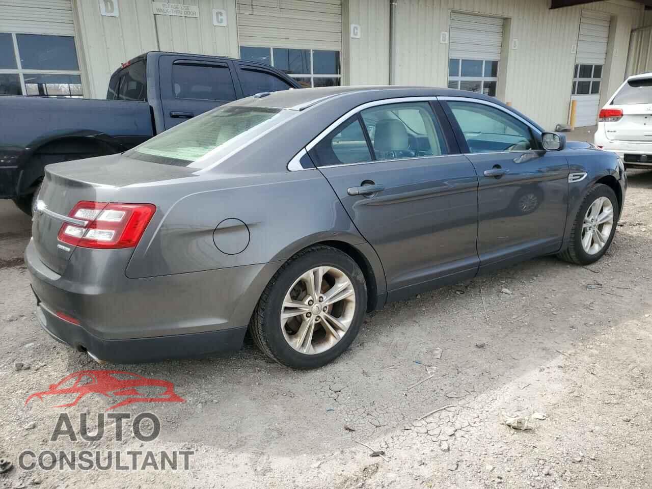 FORD TAURUS 2016 - 1FAHP2D88GG108917