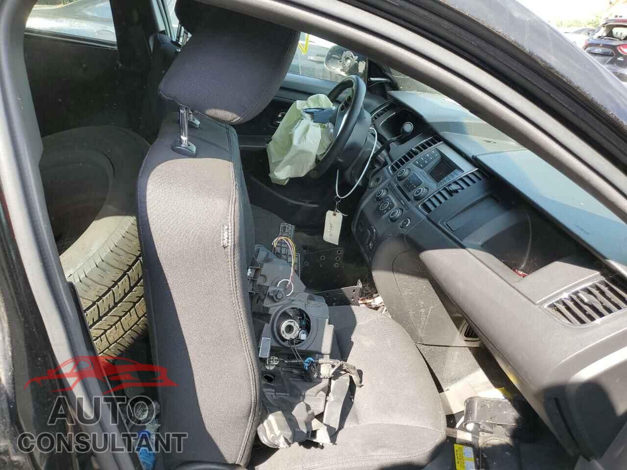 FORD TAURUS 2016 - 1FAHP2MK9GG154882