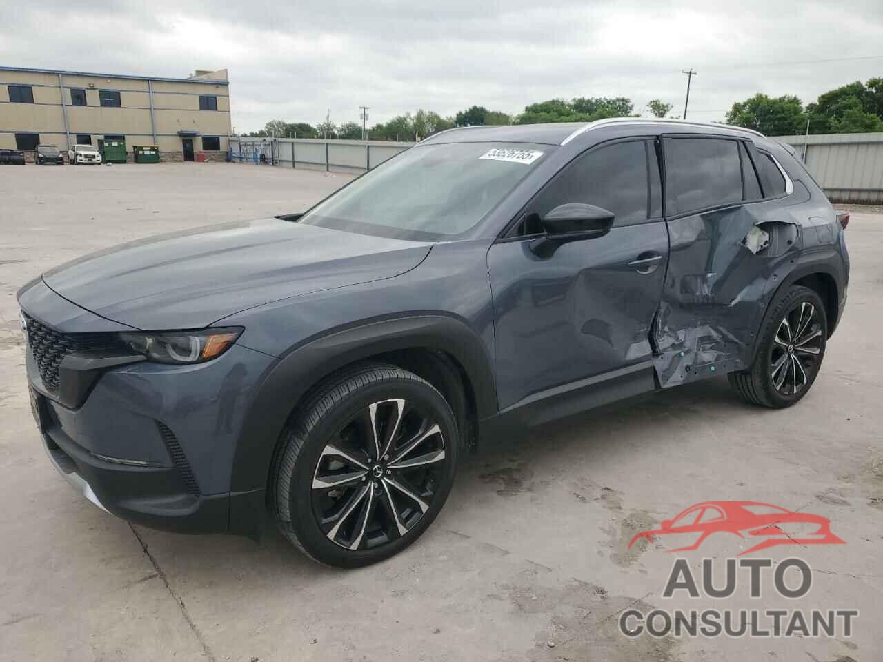 MAZDA CX-50 PREM 2024 - 7MMVABEY6RN171171