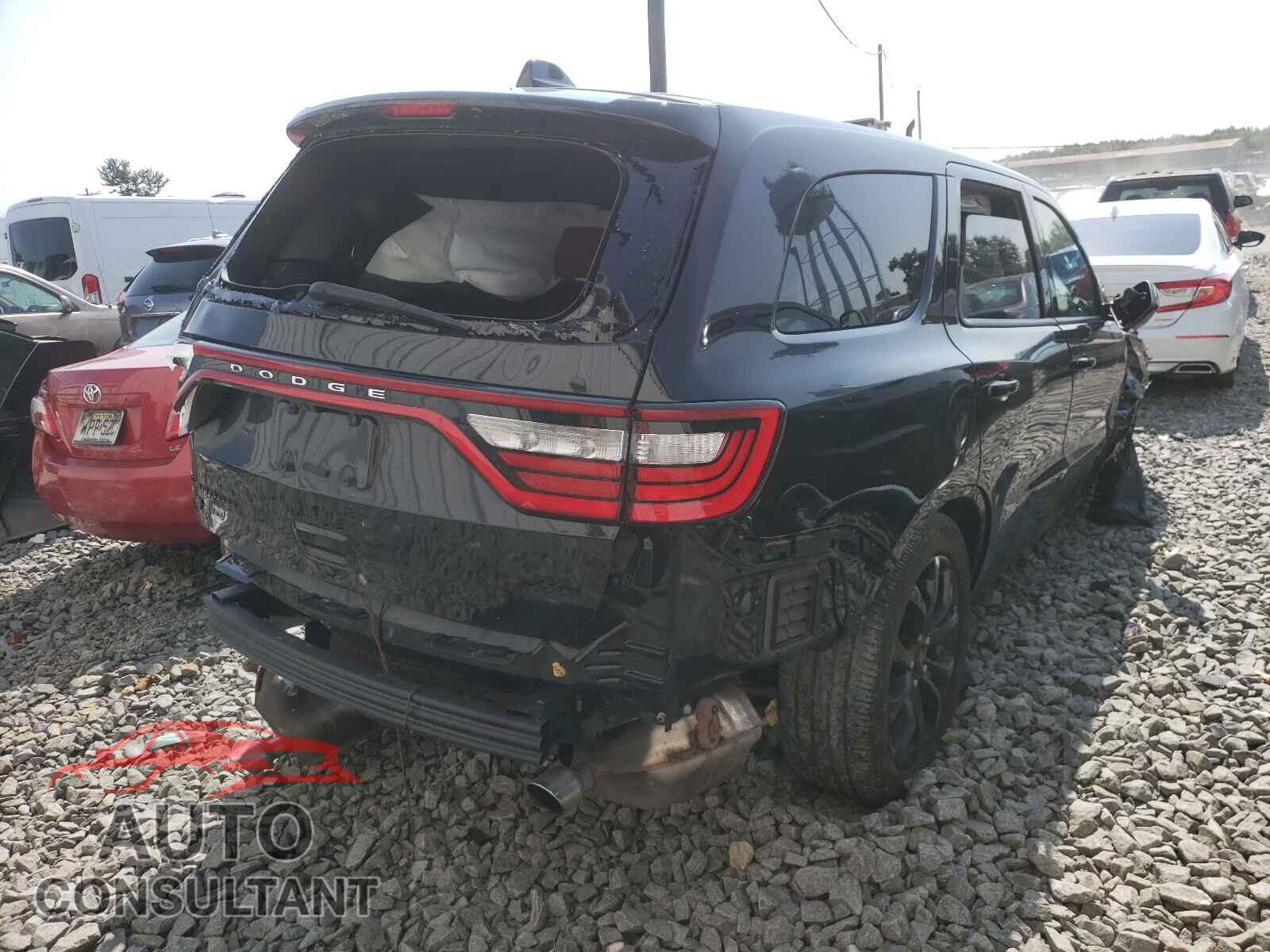 DODGE DURANGO 2019 - 1C4SDJCT7KC531190