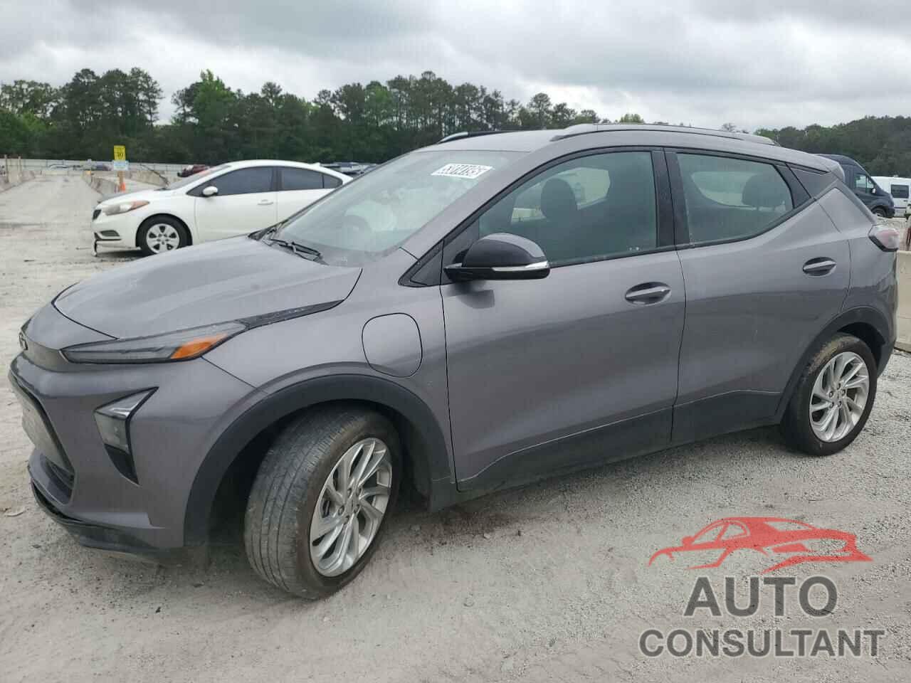 CHEVROLET BOLT 2023 - 1G1FY6S00P4130522