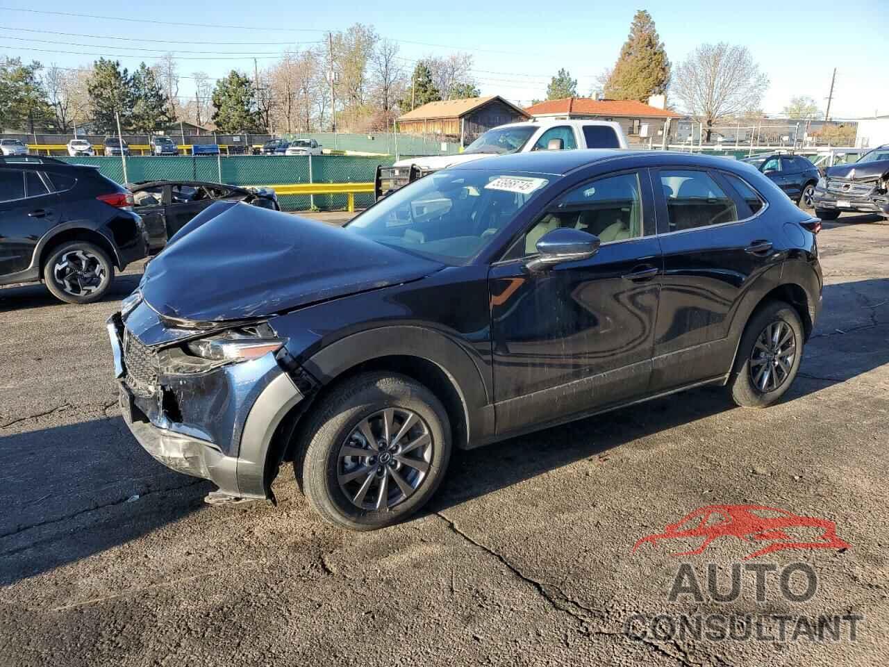 MAZDA CX30 2024 - 3MVDMBAM5RM720275