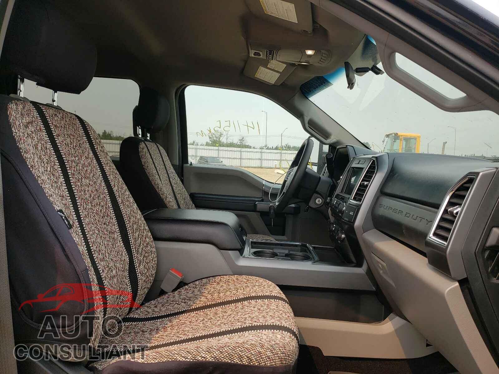 FORD F250 2018 - 1FT7W2B62JEB61884